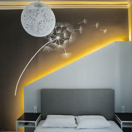 Aggeliki-Smaro Studios Неос Пиргос Екстериор снимка